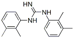 CAS#: 75535-12-5, 1,2-Bis(2,3-Dimethylphenyl)Guanidine