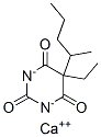 CAS#: 7563-42-0, 5-Ethyl-5-(Sec-Pentyl)Barbituric Acid Calcium Salt