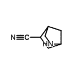 CAS#: 756455-15-9, 2-Azabicyclo[2.2.1]heptane-5-carbonitrile