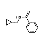 CAS#: 756488-62-7, N-(Cyclopropylmethyl)benzamide