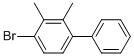 CAS#: 756873-19-5, 4-Bromo-3,5-dimethylbiphenyl