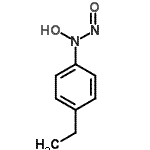 CAS#: 757171-51-0, 1-(4-Ethylphenyl)-1-hydroxy-2-oxohydrazine