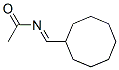 CAS#: 757959-96-9, N-(Cyclooctylmethylene)-Acetamide