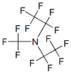 CAS#: 758-48-5, Perfluoro-N-Methyl-N,N-Diethylamine