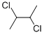 CAS#: 7581-97-7, 2,3-Dichlorobutane