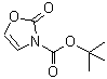 CAS#: 75844-68-7, Tert-Butyl 2,3-Dihydro-2-Oxo-3-Oxazolecarboxylate