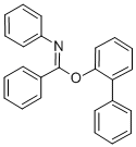 CAS#: 75859-70-0, N,1-Di(Phenyl)-1-(2-Phenylphenoxy)Methanimine