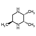 CAS#: 758645-85-1, (2R,3S,5S)-2,3,5-Trimethylpiperazine