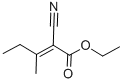 CAS#: 759-51-3, Ethyl 2-Cyano-3-Methylpent-2-Ene-1-Oate