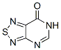 CAS#: 7598-41-6, [1,2,5]Thiadiazolo[3,4-d]Pyrimidin-7(6H)-One