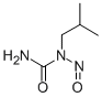 CAS#: 760-60-1, N-(2-Methylpropyl)-N-Nitroso-Urea