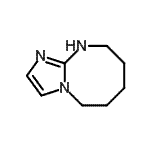CAS#: 760118-93-2, (10Z)-1,5,6,7,8,9-Hexahydroimidazo[1,2-a][1,3]diazocine