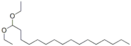 CAS#: 761-60-4, 1,1-Diethoxyhexadecane