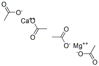 CAS#: 76123-46-1, Calcium Magnesium(+2) Cation Tetraacetate