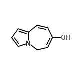 CAS#: 761354-48-7, 5H-Pyrrolo[1,2-a]azepin-7-ol