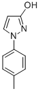 CAS#: 76205-21-5, 3-Hydroxy-1-(4-Methylphenyl)-1H-Pyrazole