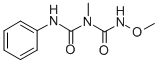 CAS#: 76267-43-1, 1-Carbamoyl-1-Methoxy-3-(2-Methylphenyl)Urea