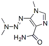 CAS#: 76283-04-0, 5-Dimethylaminodiazenyl-1-Methylimidazole-4-Carboxamide