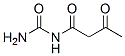 CAS#: 763-57-5, N-(Aminocarbonyl)-3-Oxobutyramide