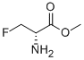 CAS#: 76312-98-6, 3-Fluoro-D-Alanine Methyl Ester