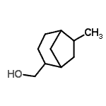 CAS#: 763932-86-1, (6-Methylbicyclo[3.2.1]oct-2-yl)methanol