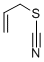 CAS 登录号：764-49-8， 烯丙基硫氰酸酯