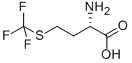 CAS#: 764-52-3, S-(Trifluoromethyl)-L-Homocysteine