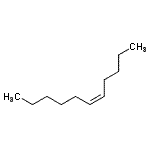 CAS 登录号：764-96-5， (5Z)-5-十一碳烯