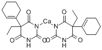CAS#: 7645-06-9, 5-Ethyl-5-Phenylpyrimidine-2,4,6(1H,3H,5H)-Trione Calcium (1:X) Salt
