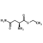 CAS#: 764724-22-3, Ethyl L-asparaginate