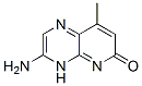 CAS#: 76542-02-4, 3-Amino-8-Methyl-Pyrido[2,3-b]Pyrazin-6(4H)-One