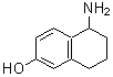 CAS#: 765861-94-7, 1-aminotetralin-6-ol