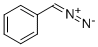 CAS 登录号：766-91-6， (重氮基甲基)-苯
