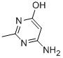 CAS#: 767-16-8, 6-Amino-2-Methyl-4(3H)-Pyrimidinone