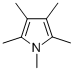 CAS#: 767-76-0, 1,2,3,4,5-Pentamethyl-1H-Pyrrole