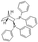 CAS#: 76740-45-9, (2S,3S)-(+)-2,3-Bis(Diphenylphosphino)Bicyclo[2.2.1]Heptane