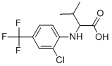 CAS#: 76769-07-8, N-[2-Chloro-4-(trifluoromethyl)phenyl]-D-Valine