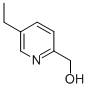 CAS#: 768-61-6, 5-Ethyl-2-pyridinemethanol