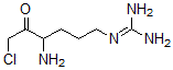 CAS#: 76833-33-5, Arginine Chloromethyl Ketone