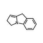CAS#: 768378-06-9, 2,9-Dihydro-3H-pyrrolo[1,2-a]indole