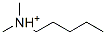 CAS#: 7685-30-5, 1-Butyltrimethylammonium