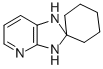 CAS#: 76902-24-4, 1',3'-Dihydrospiro[Cyclohexane-1,2'-[2H]Imidazo[4,5-b]Pyridine]