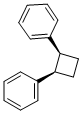CAS#: 7694-30-6, cis-1,2-Diphenylcyclobutane-D5