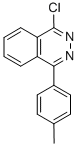 CAS#: 76972-35-5, 1-Chloro-4-(4-Methylphenyl)Phthalazine