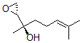 CAS#: 76985-29-0, (2R)-6-Methyl-2-[(2R)-Oxiran-2-Yl]Hept-5-En-2-Ol