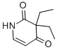 CAS#: 77-04-3, Pyrithyldione
