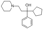 CAS#: 77-39-4, Cycrimine