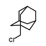 CAS#: 770-70-7, 1-(Chloromethyl)adamantane