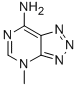 CAS#: 77022-74-3, 4-Methyltriazolo[5,4-e]Pyrimidin-7-Amine