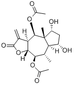 CAS#: 7706-45-8, Spathulin